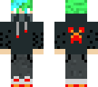 col skin
