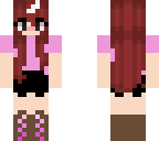 cool girl
