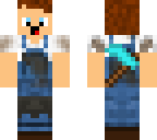 cute noob joe