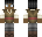 dark tone adventurer