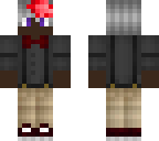 dark tone npc