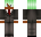 dark tone suit npc