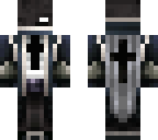 dark zane