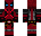 deadpool me
