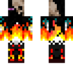 death enderman