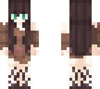 deerkin edit