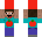 derp with apple