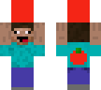 derp with apple 2