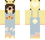 ducky girl