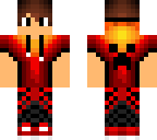 edited skin