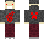 evil jumper guy