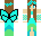 fairy lady