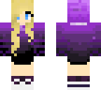 finally a new skin