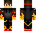 fire boy
