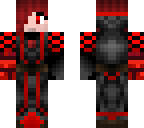 fire sorceress v2