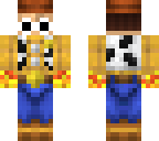 fire woody