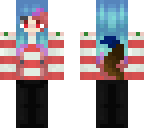 for my sky senpai