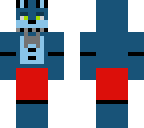foxcot the rabbit
