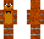 freddy fazbear