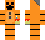 freddy fredbear