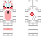 funtime calsey the cat my sister location oc
