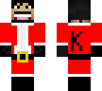 gaming with ken christmas