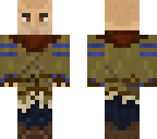 gaunter o'dimm