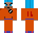 goku ssb