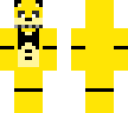 golden maxie