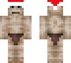 gollum christmas
