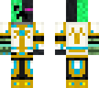 goodcreeper653 tims armour