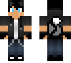 greaser wolf