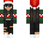 green christmas
