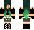 green goddess