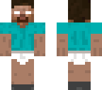 herobrine  tod