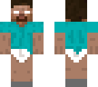 herobrine edt