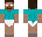 herobrine et