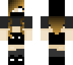 herobrine girl