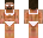 herobrine hu