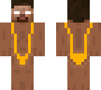 herobrine tu