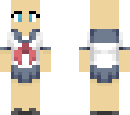 highschool girl