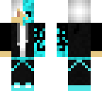 ice-cold boy