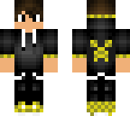 james yellow