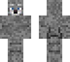 jeff the seal