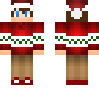 kerst mrnickpvp