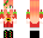 kmc's collection santas elf