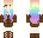 light tone candy girl