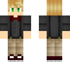 light tone npc