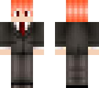 light tone suit npc