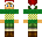 link con sueter navidad